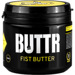 BUTTR Fisting Butter 500 ml