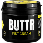 BUTTR Fisting Cream 500 ml