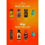 Best Seller Best Seller
