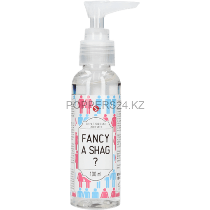 Fancy A Shag? 100 ml 