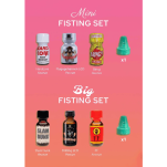 Fisting Set Fisting Set