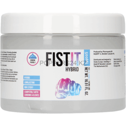 Fist IT Hybrid 500 ml Fist IT Hybrid 500 ml