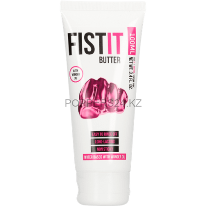 Fist IT Butter 