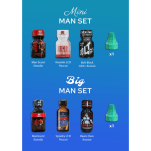 Man Set