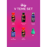 V Teme Set Big