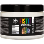 Fist IT Extra Thick Rainbow Edition 500 ml