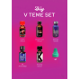 V Teme Set - V Teme Set