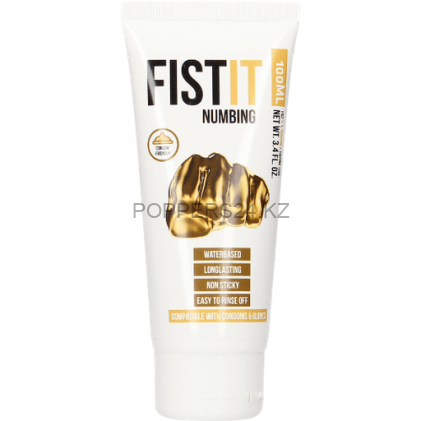 Fist IT Numbing 