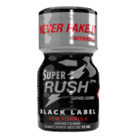 Rush Black Lux 10ml