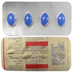 Виагра Suhagra 50mg