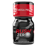 Rush Zero 10ml