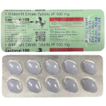Виагра Cenforce 100mg