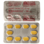 Сиалис Tadarise 20mg - Сиалис Tadarise 20mg