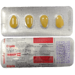 Сиалис Tadacip 20mg