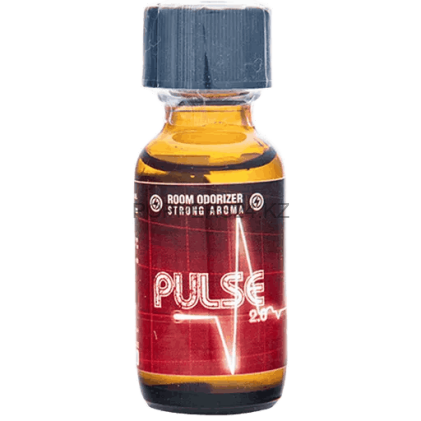 Pulse 25ml Pulse 25ml