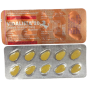Сиалис Vidalista 20mg - Сиалис Vidalista 20mg