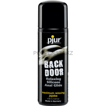 Pjur Backdoor Jojoba 