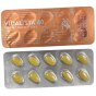Сиалис Vidalista 40mg - Сиалис Vidalista 40mg