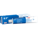 K-Y Lubricanting Jelly 82g