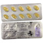 Сиалис Vidalista 80mg - Сиалис Vidalista 80mg