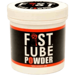 M&K Fist Lube Powder 100 g