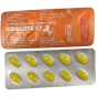 Сиалис Софт Vidalista CT 20mg - Сиалис Софт Vidalista CT 20mg