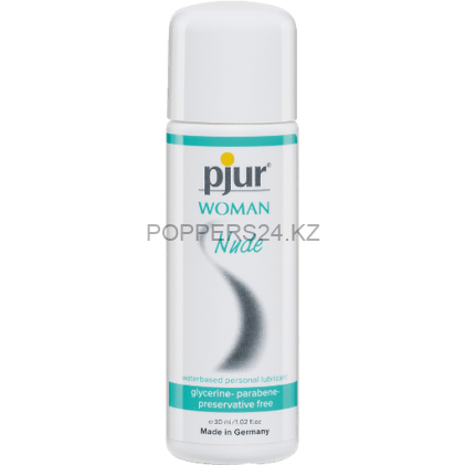 Pjur Nude 