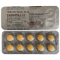 Левитра Zhewitra 20mg - Левитра Zhewitra 20mg
