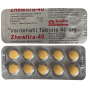 Левитра Zhewitra 40mg - Левитра Zhewitra 40mg