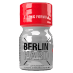 Berlin Hard 10ml
