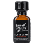 Rush Black 24ml