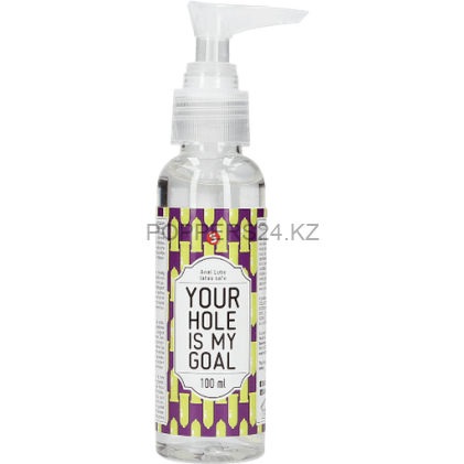 Your Hole Is My Goal 100 ml 