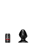 The Kettlebell Butt Plug