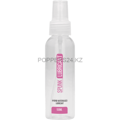 Spunk Lubricant 100 ml Spunk Lubricant 100 ml