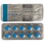Дапоксетин Poxet 90mg - Дапоксетин Poxet 90mg