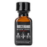 Amsterdam Black 24ml