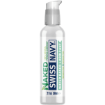Swiss Navy Naked