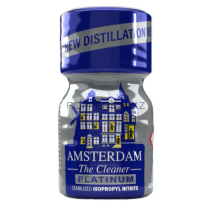 Amsterdam Platinum 10ml Amsterdam Platinum 10ml