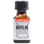 Berlin Hard 24ml