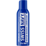 Swiss Navy Premium Waterbased