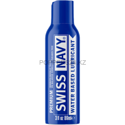 Swiss Navy Premium Waterbased 