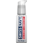Swiss Navy Siliconebased