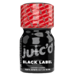 Juic'd Black Label 10ml
