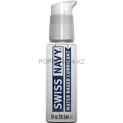 Swiss Navy Waterbased 