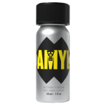 Amyl (Metal) 30ml