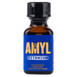 Amyl Titanium 24ml