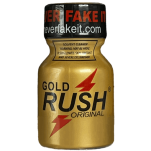 Rush Gold pwd 10ml