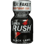 Rush Black pwd 10ml