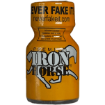 Iron Horse pwd 10ml