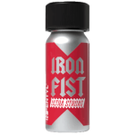 Iron Fist Ultra Strong 24ml